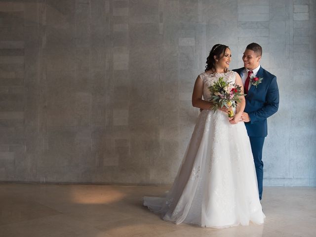 La boda de Manuel y Ivonne en Villahermosa, Tabasco 15