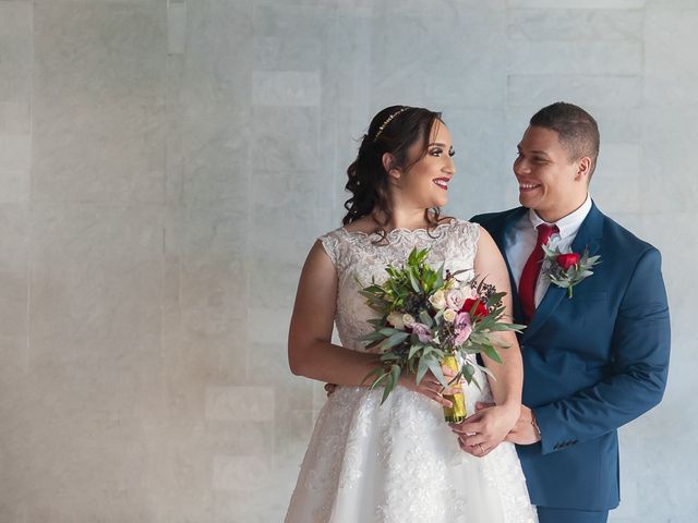 La boda de Manuel y Ivonne en Villahermosa, Tabasco 16