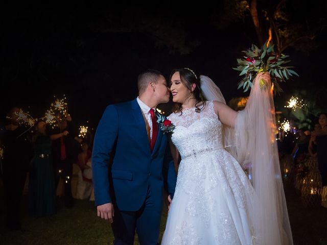 La boda de Manuel y Ivonne en Villahermosa, Tabasco 18