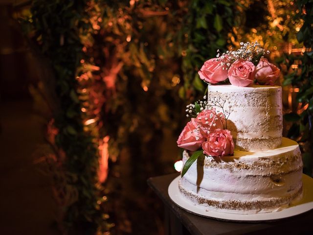 La boda de Manuel y Ivonne en Villahermosa, Tabasco 22