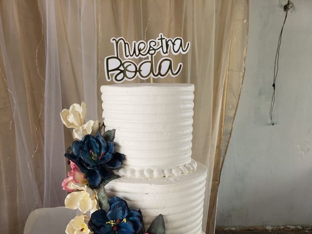 La boda de Gustavo y Angela en Veracruz, Veracruz 3