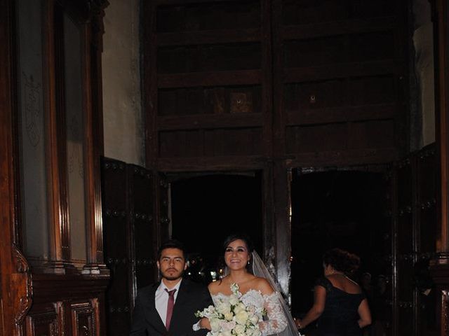 La boda de Raymundo y Karina en Guadalajara, Jalisco 3