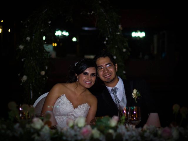 La boda de Raymundo y Karina en Guadalajara, Jalisco 7