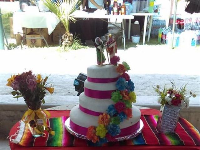 La boda de Marcel y Angie en Zinapécuaro, Michoacán 10