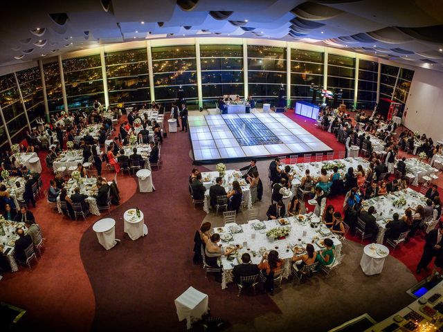 La boda de Alejandro y Karla en Zacatecas, Zacatecas 10