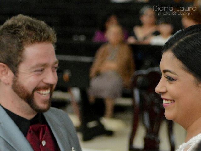 La boda de Alfredo  y Yessenia  en Arandas, Jalisco 5