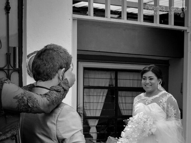 La boda de Alfredo  y Yessenia  en Arandas, Jalisco 9
