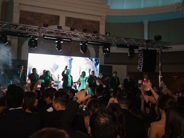 La boda de Aldair  y Marlene  en Monterrey, Nuevo León 6