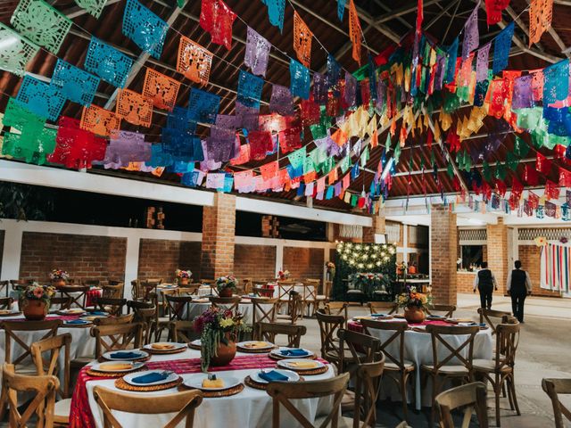 La boda de Yehudi y Vanesa en Manzanillo, Colima 6