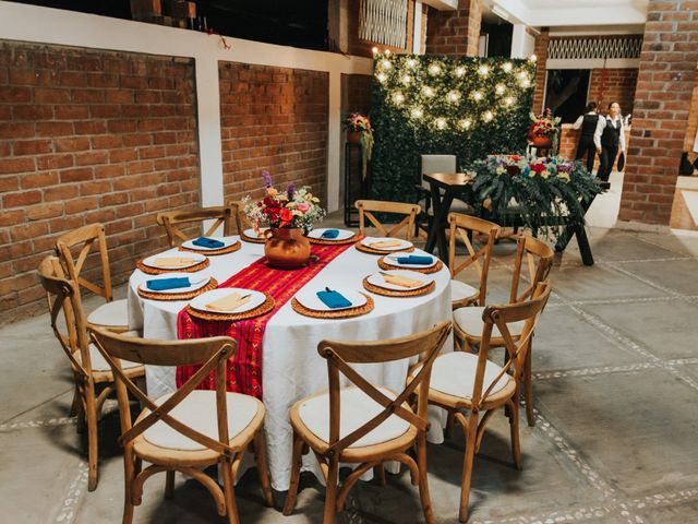 La boda de Yehudi y Vanesa en Manzanillo, Colima 11