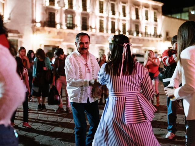 La boda de Marco y Yameli en Zacatecas, Zacatecas 13