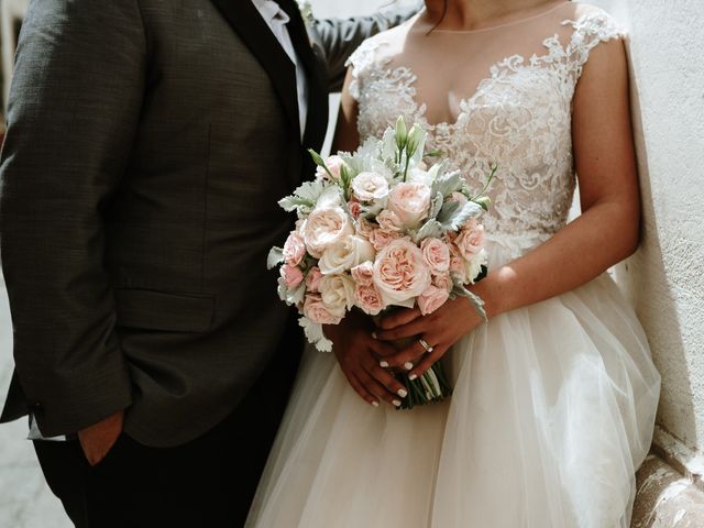 La boda de Marco y Yameli en Zacatecas, Zacatecas 57