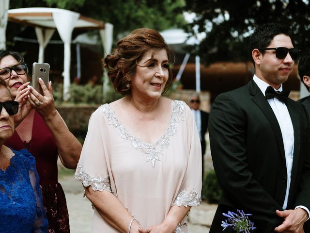 La boda de Marco y Yameli en Zacatecas, Zacatecas 84