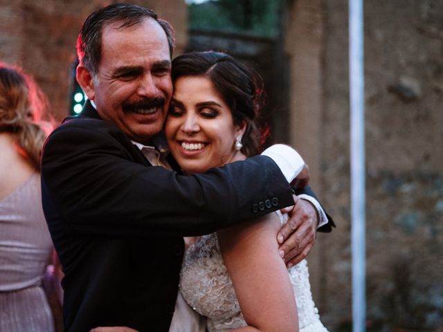 La boda de Marco y Yameli en Zacatecas, Zacatecas 99