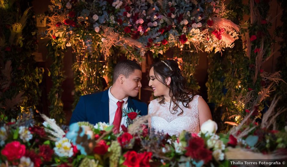 La boda de Manuel y Ivonne en Villahermosa, Tabasco