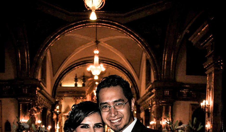 La boda de Raymundo y Karina en Guadalajara, Jalisco