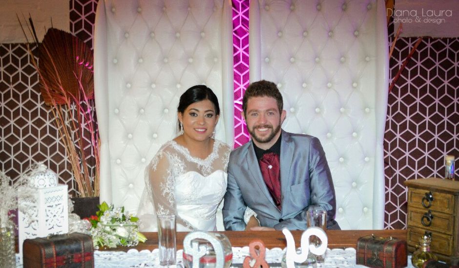 La boda de Alfredo  y Yessenia  en Arandas, Jalisco