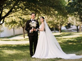 La boda de Paola y Eloy