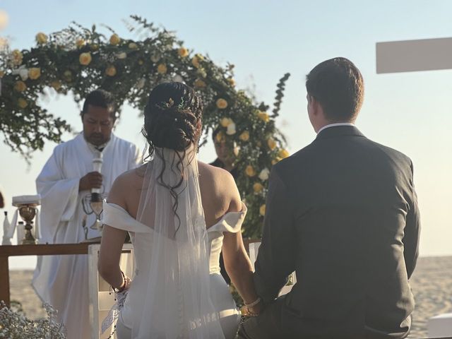 La boda de Kevin y Andrea en Acapulco, Guerrero 1