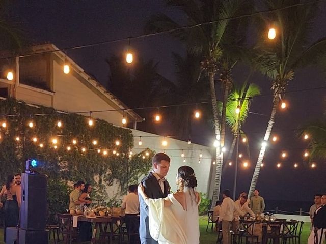 La boda de Kevin y Andrea en Acapulco, Guerrero 4