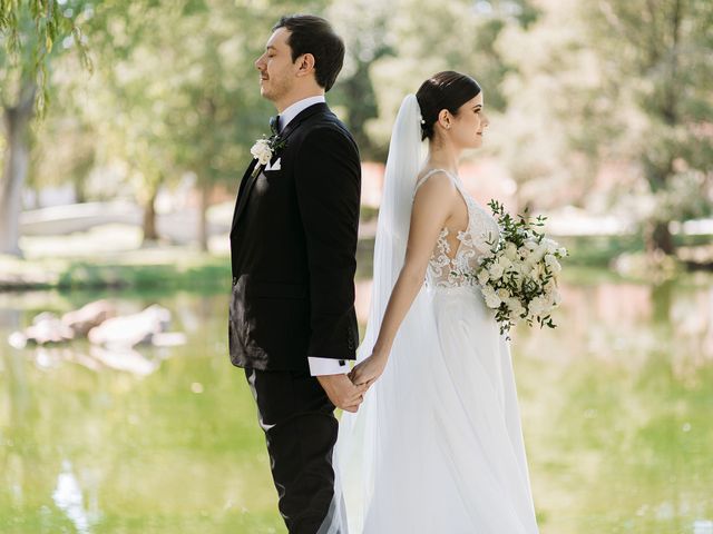 La boda de Eloy y Paola en Chihuahua, Chihuahua 2