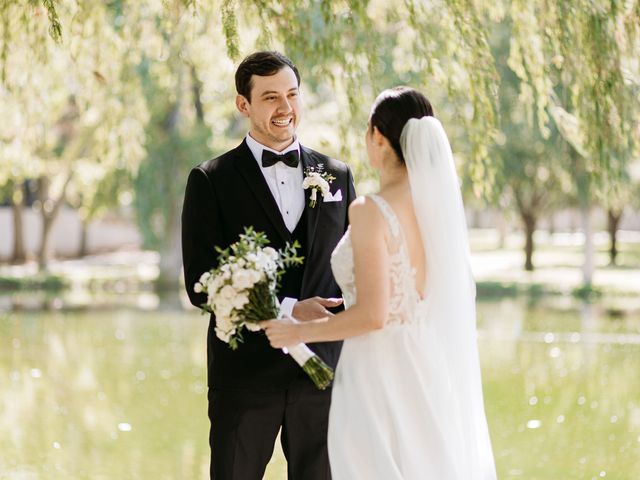 La boda de Eloy y Paola en Chihuahua, Chihuahua 3