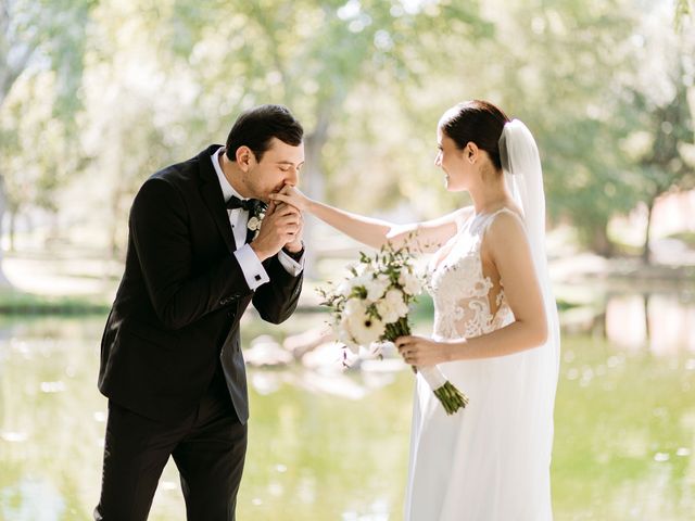 La boda de Eloy y Paola en Chihuahua, Chihuahua 4