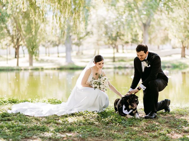 La boda de Eloy y Paola en Chihuahua, Chihuahua 6