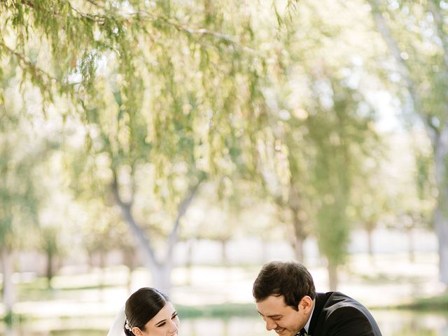 La boda de Eloy y Paola en Chihuahua, Chihuahua 7