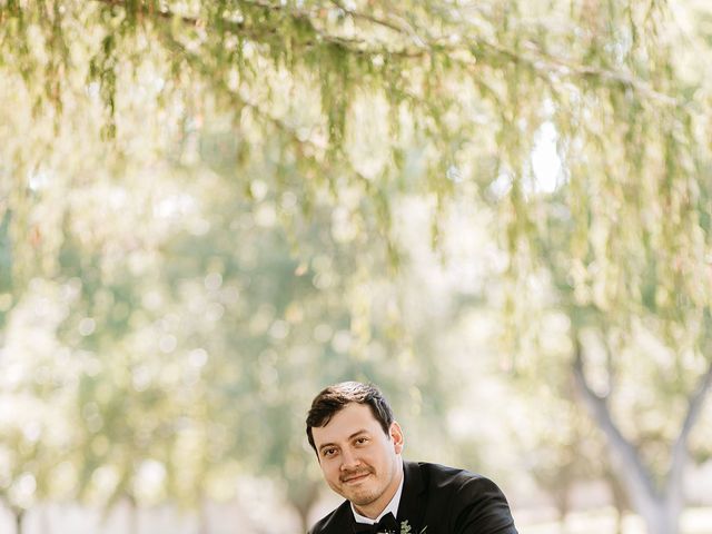 La boda de Eloy y Paola en Chihuahua, Chihuahua 9