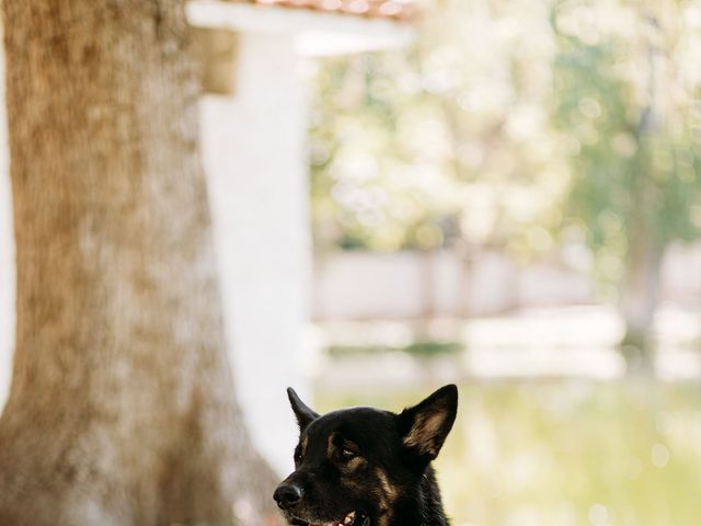 La boda de Eloy y Paola en Chihuahua, Chihuahua 10