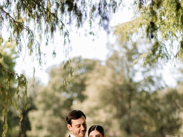 La boda de Eloy y Paola en Chihuahua, Chihuahua 11