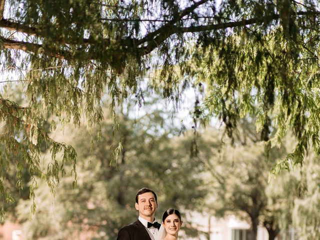 La boda de Eloy y Paola en Chihuahua, Chihuahua 13