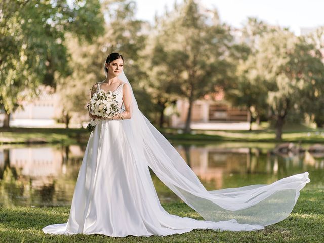 La boda de Eloy y Paola en Chihuahua, Chihuahua 16