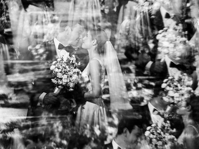 La boda de Eloy y Paola en Chihuahua, Chihuahua 17