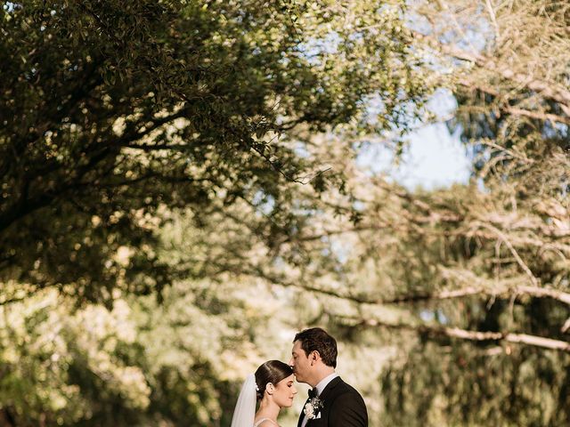 La boda de Eloy y Paola en Chihuahua, Chihuahua 20