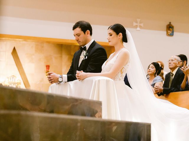 La boda de Eloy y Paola en Chihuahua, Chihuahua 22