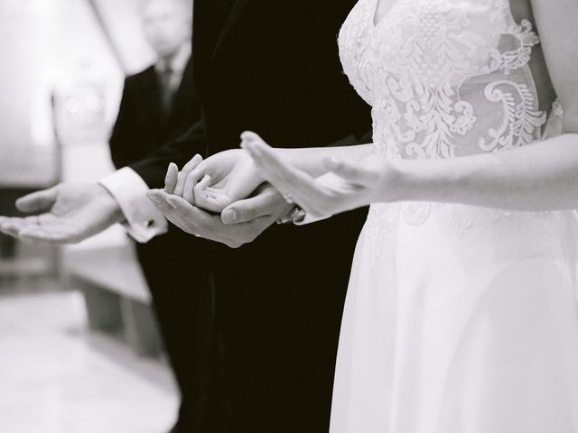 La boda de Eloy y Paola en Chihuahua, Chihuahua 23