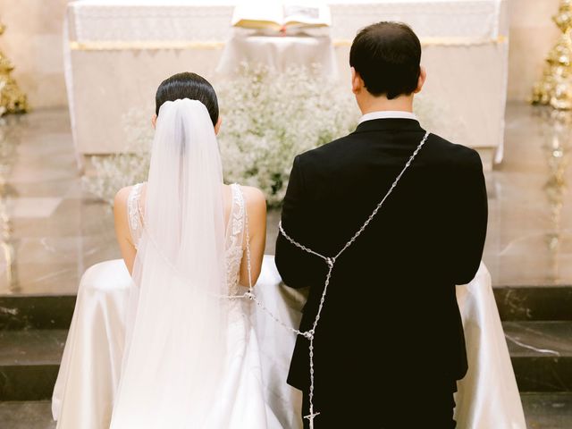 La boda de Eloy y Paola en Chihuahua, Chihuahua 24