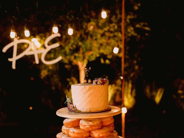 La boda de Eloy y Paola en Chihuahua, Chihuahua 25