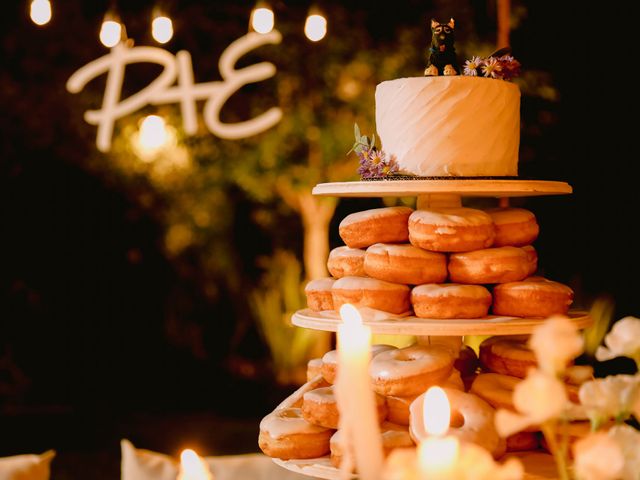 La boda de Eloy y Paola en Chihuahua, Chihuahua 26