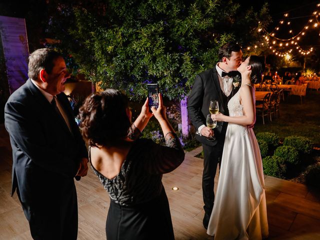 La boda de Eloy y Paola en Chihuahua, Chihuahua 29