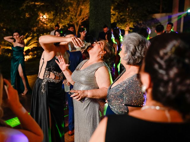 La boda de Eloy y Paola en Chihuahua, Chihuahua 32