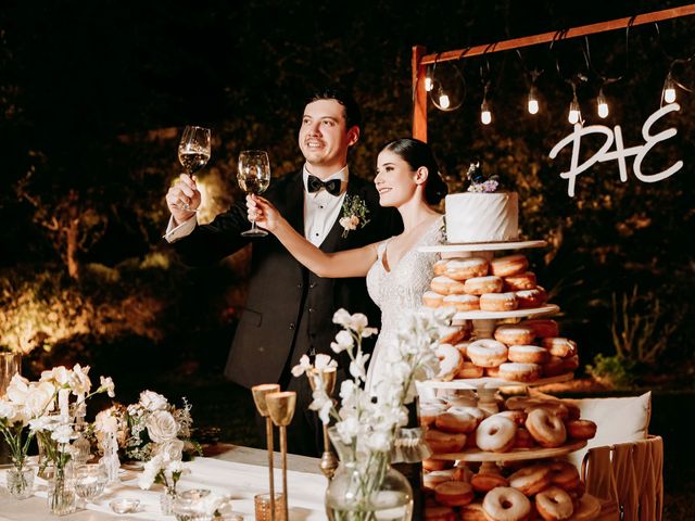 La boda de Eloy y Paola en Chihuahua, Chihuahua 33