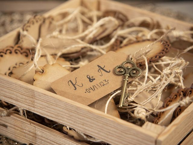 La boda de Alberto y Karina en Delicias, Chihuahua 8