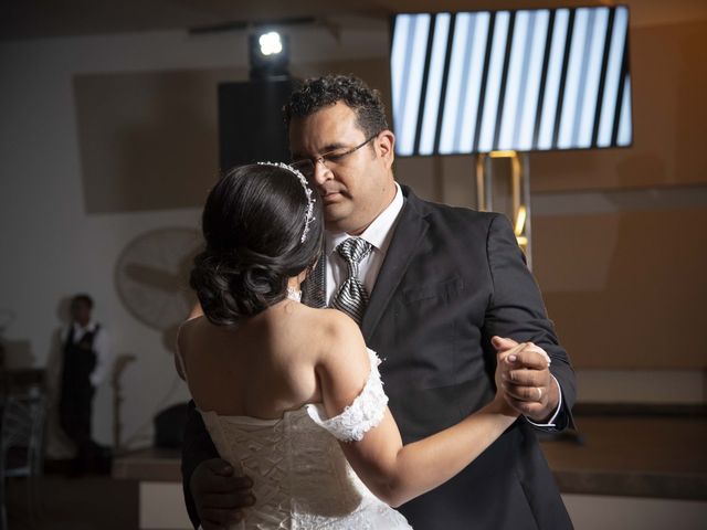 La boda de Alberto y Karina en Delicias, Chihuahua 9