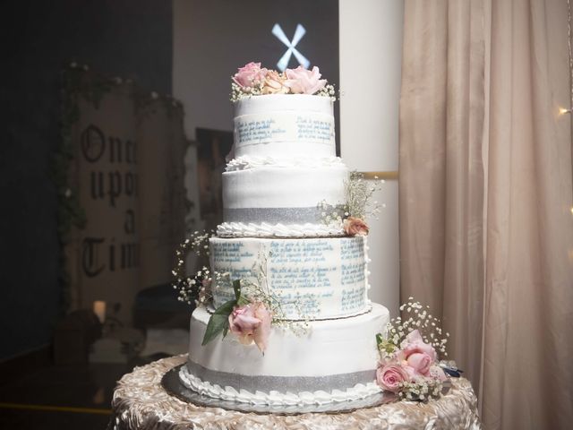 La boda de Alberto y Karina en Delicias, Chihuahua 10