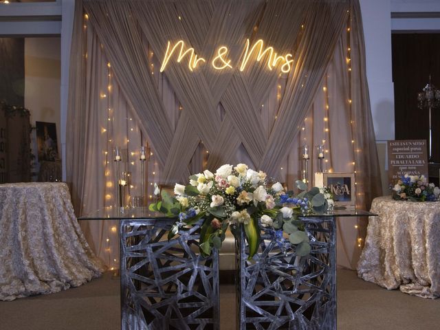 La boda de Alberto y Karina en Delicias, Chihuahua 11