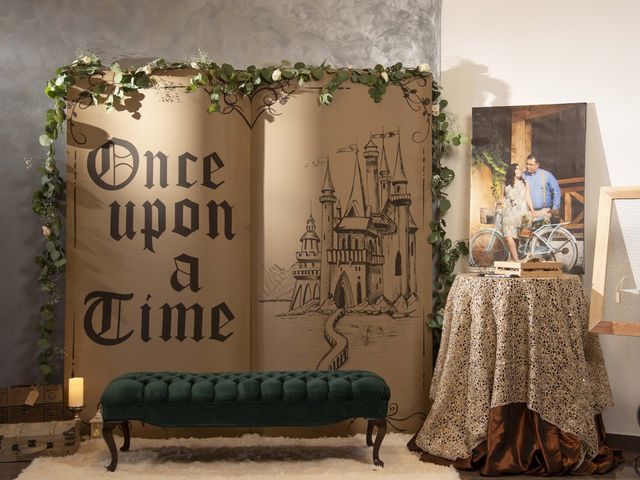 La boda de Alberto y Karina en Delicias, Chihuahua 12