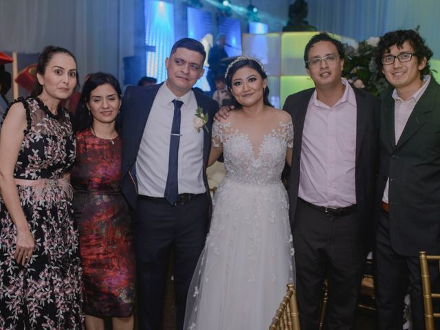 La boda de Francisco y Luz en Coatzacoalcos, Veracruz 5